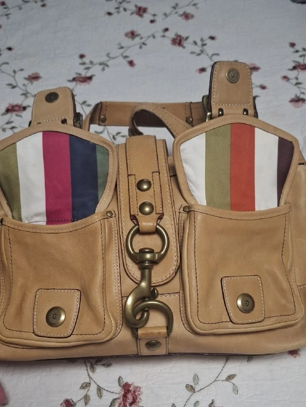 Coach limited edition